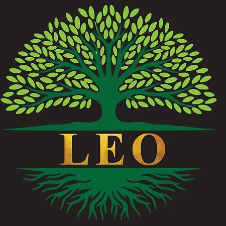 Leo Homestay Dikwella Exterior foto