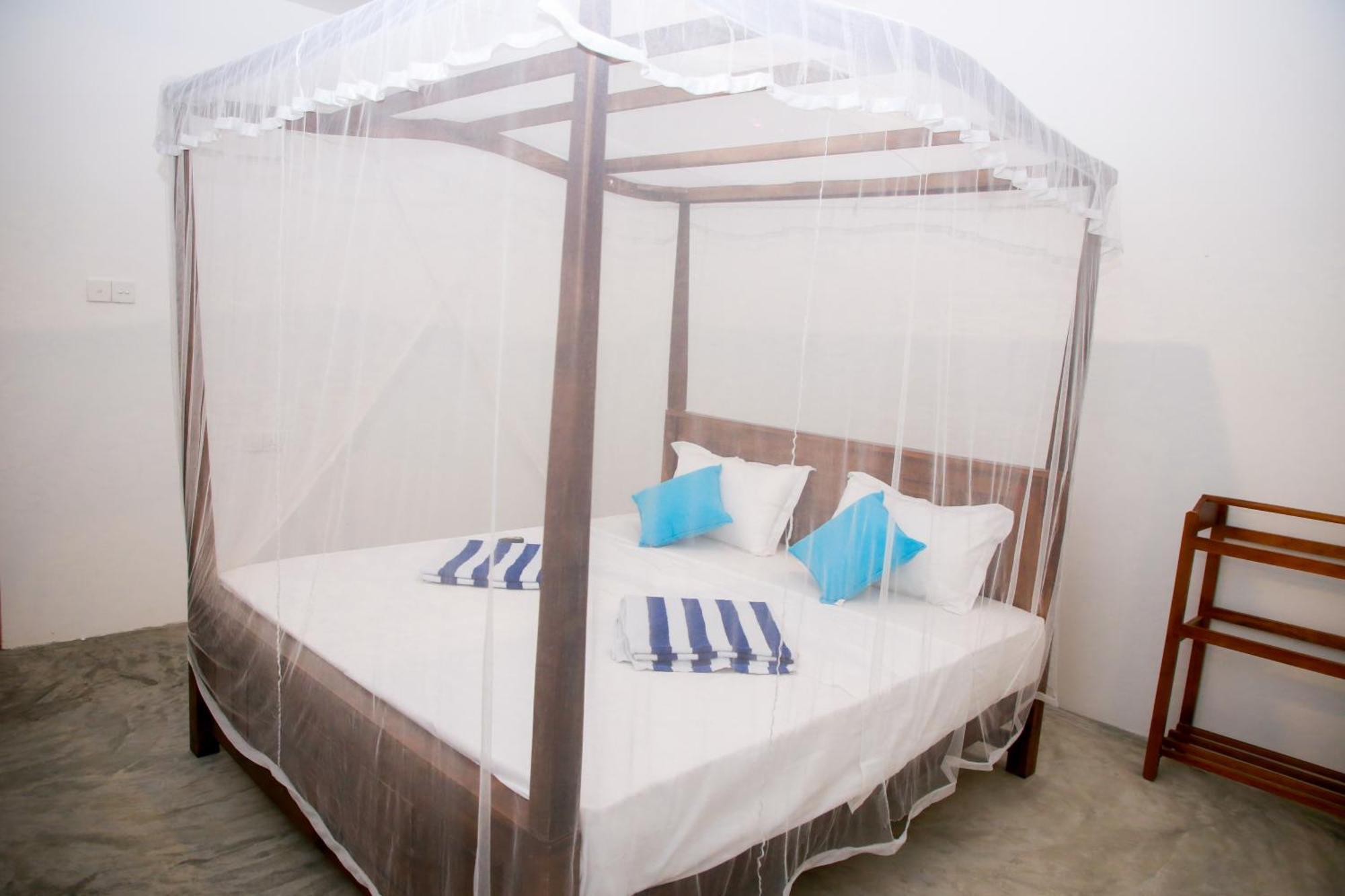 Leo Homestay Dikwella Exterior foto
